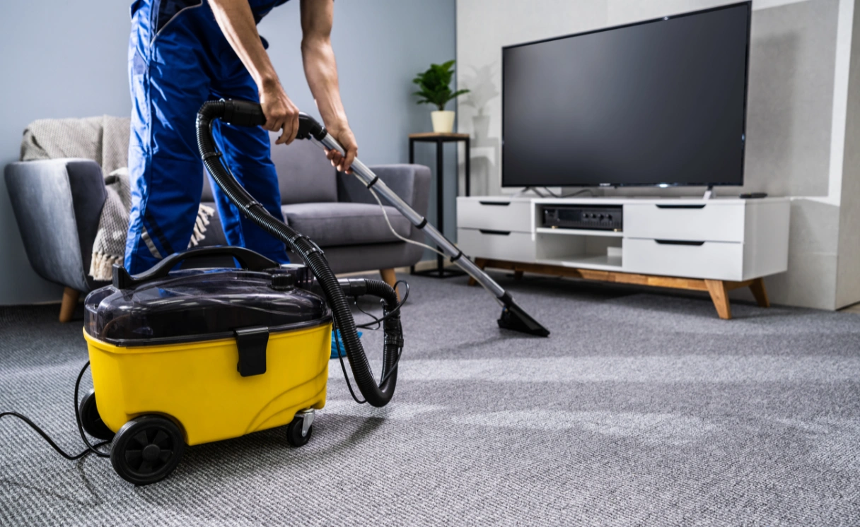 Extract End of Lease Cleaning Rye Contact Office